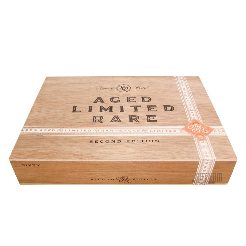 Rocky Patel ALR 2nd Edition 6 x 60