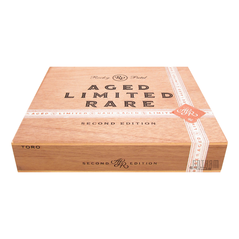 Rocky Patel ALR 2nd Edition Toro