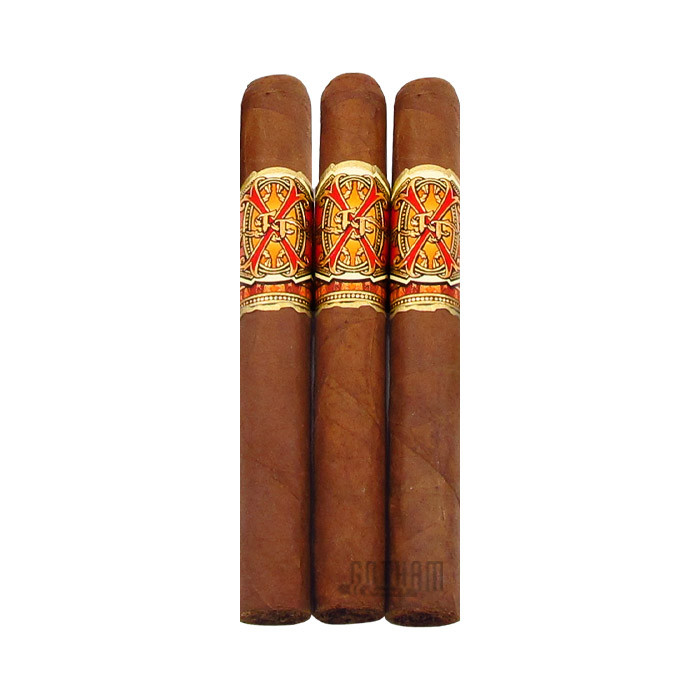 Opus X Perfecxion No. 5