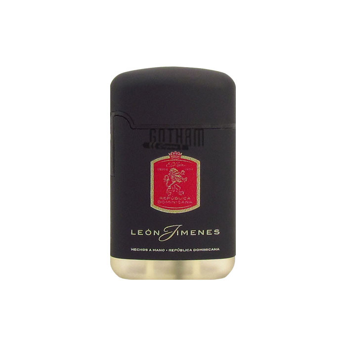 Leon Jimenez Lighter