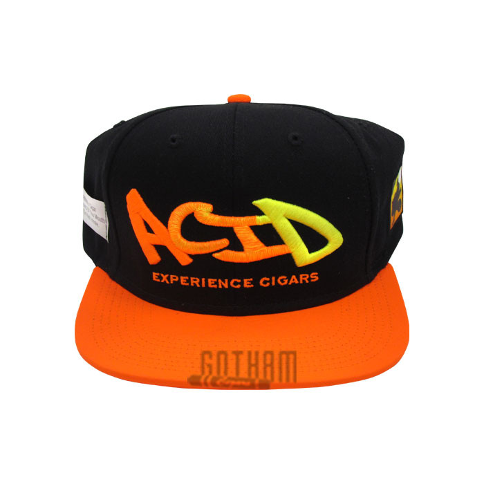 Get an Acid Experience Hat Free!