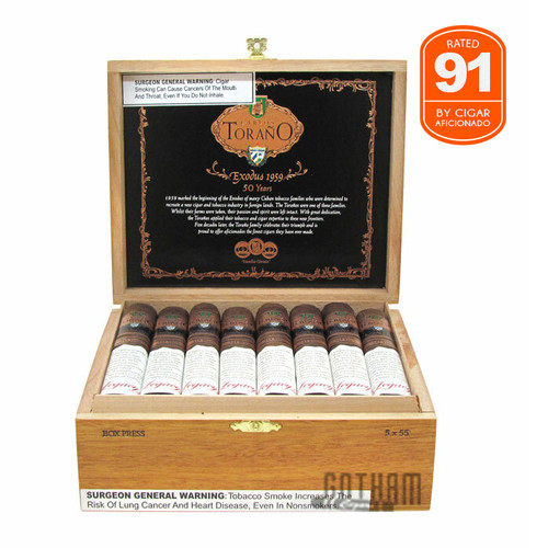 Exodo-50-Years-Box-Press-Open-