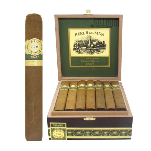 liberty tobacco del mar Perla Del Mar Shade Toro | Perla Del Mar