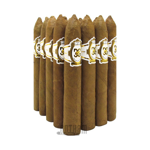Casa De Garcia Connecticut Belicoso