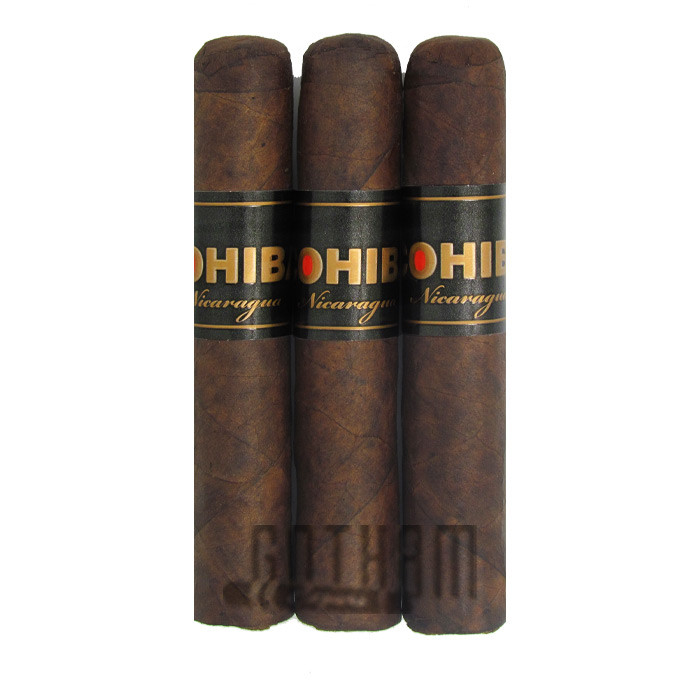 Cohiba Nicaragua 3 Pack