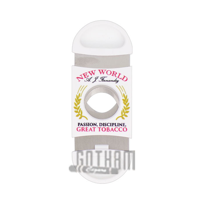 AJ Fernandez  Guillotine Cutter