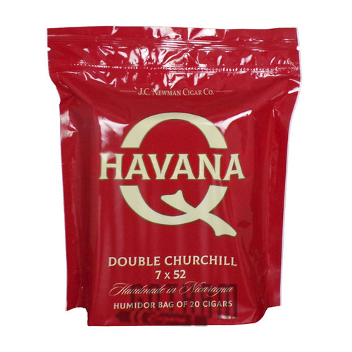havana vap audruicq Havana Q By Quorum Double Churchill