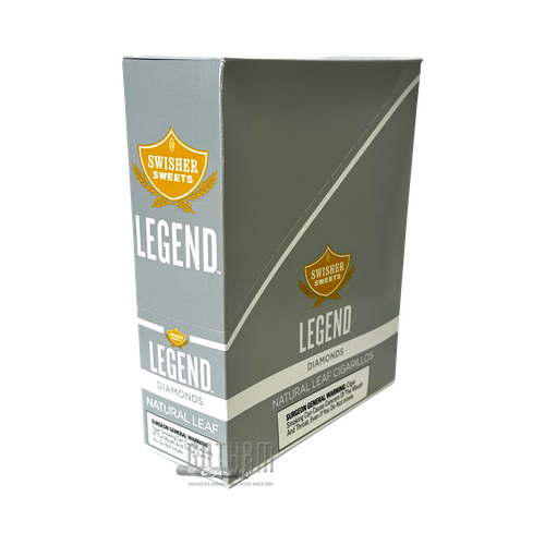 Swisher Sweets Legend Diamond