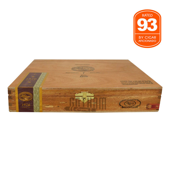 Padron 1926 Serie No. 1 Maduro
