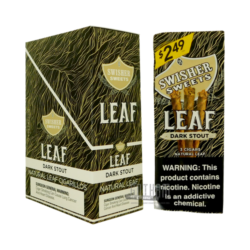 Swisher-Sweets-Leaf-Dark-Stout