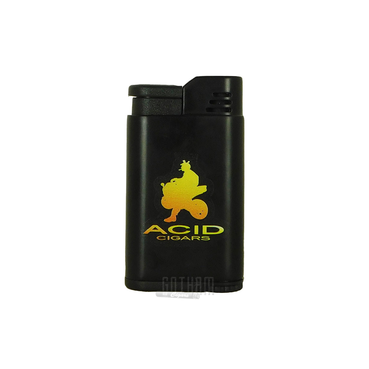 Acid Single Flame Palio Lighter