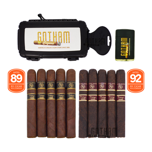 champion tobacco strength guide Bronze Champion Cigar Bundle
