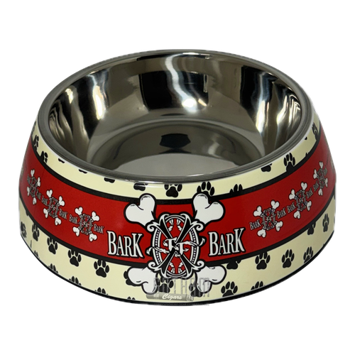 Arturo Fuente FFOX Bark Bark Dog Bowl Large main image 0