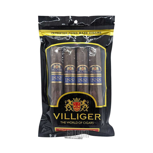 Villiger 1888 Nicaragua Gordo Fresh Pack