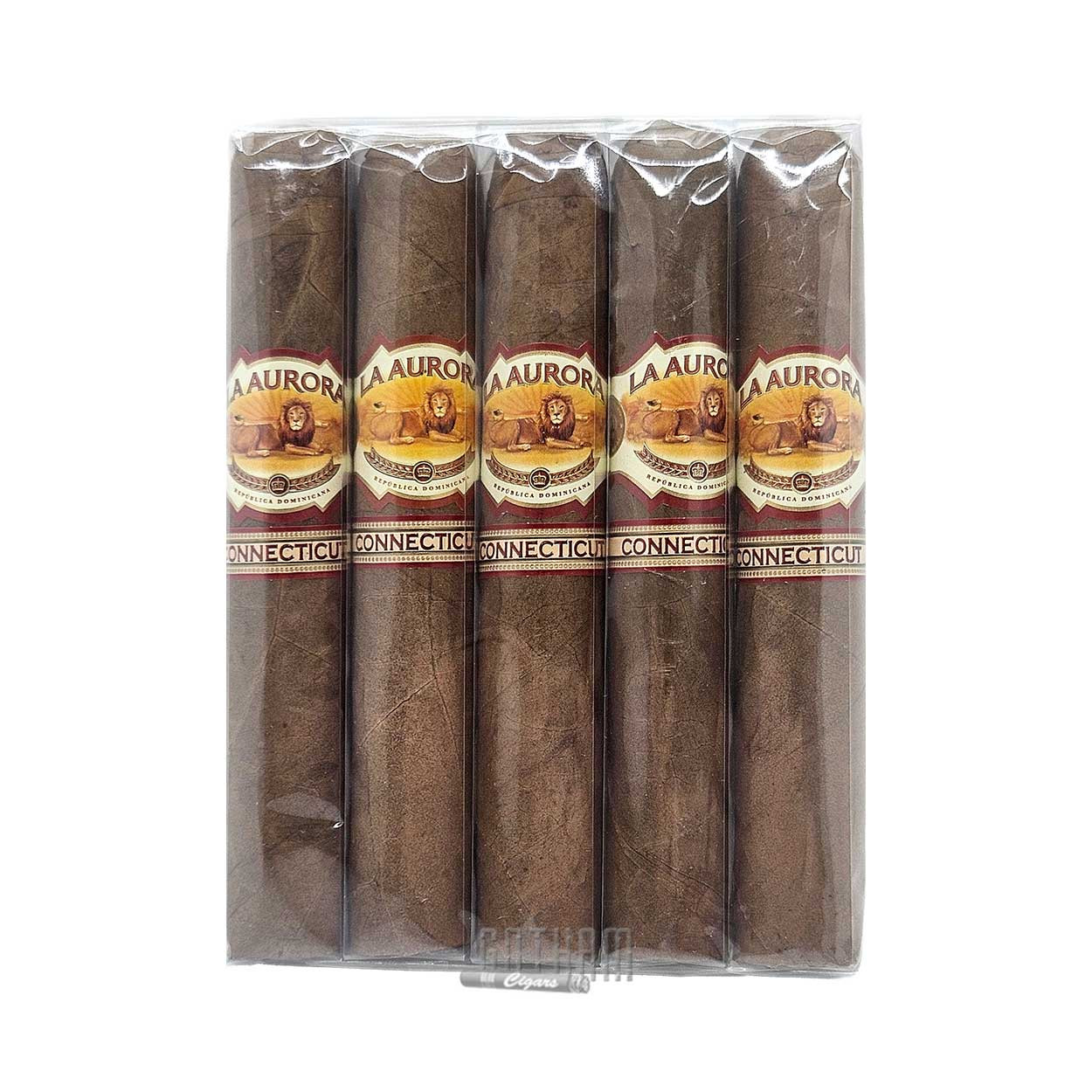 La Aurora Connecticut 1987 Robusto