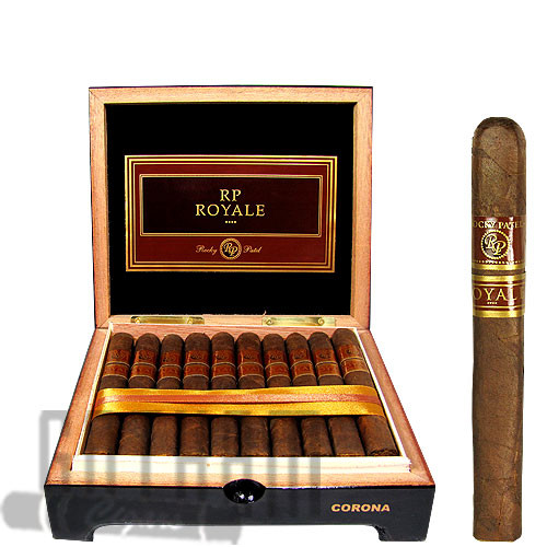 Rocky Patel Royale Corona