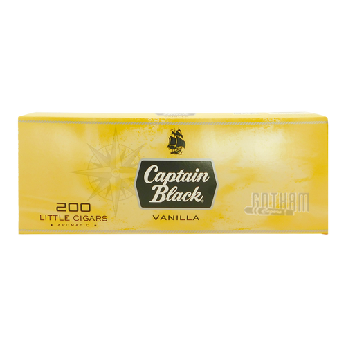 New Little Cigars | Shop By Brand | Low Prices | BnB Tobacco 11 thumbnail image