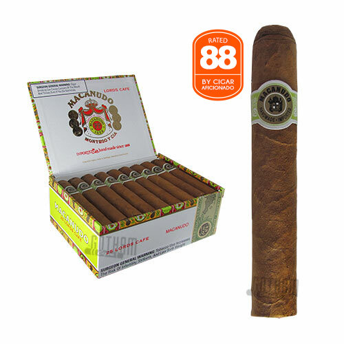 Macanudo Lords