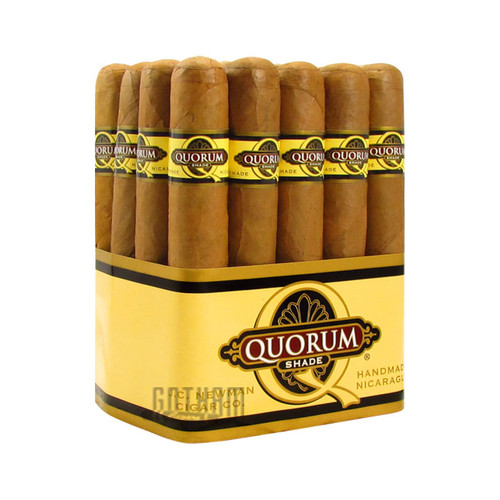 Quorum-Shade-Double-Gordo-