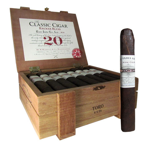 Gurkha Classic Havana Blend Toro