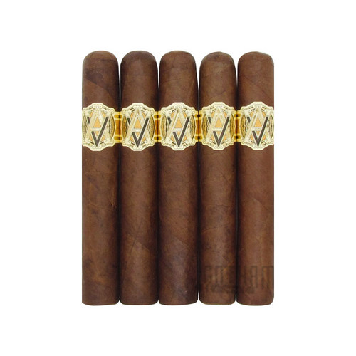 AVO Classic No. 9
