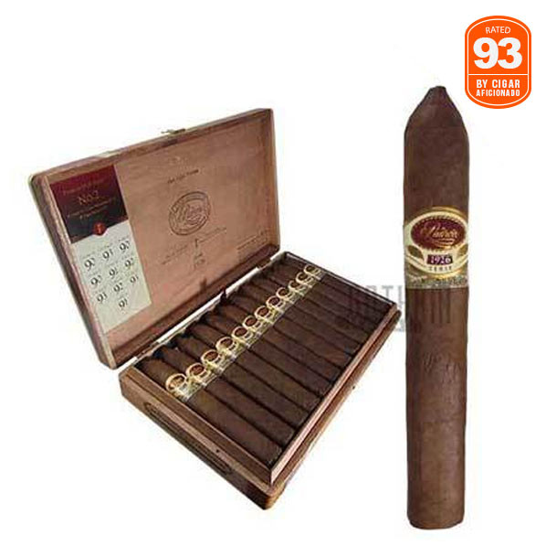 Padron 1926 Series No. 2 Natural