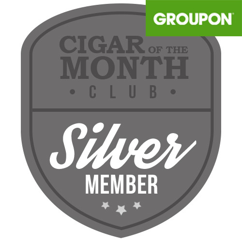 Gotham Cigar of the Month Club - 1 Month