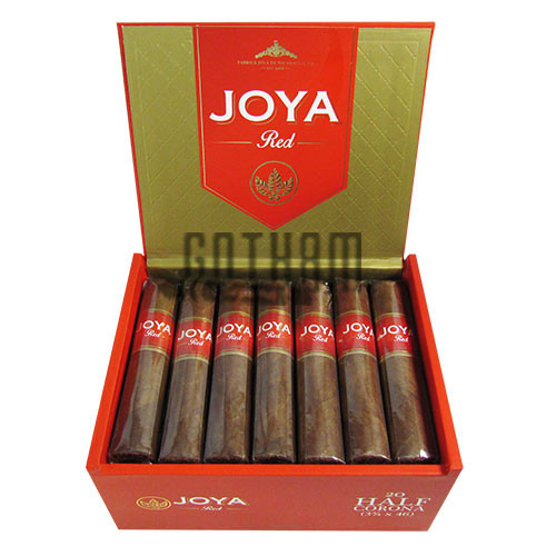 Joya Red Half Corona