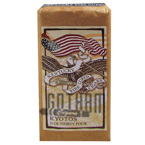 Kentucky Fire Cured Kyotos