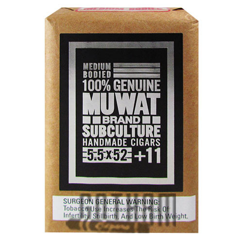 MUWAT by Drew Estate +11