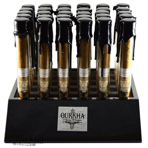 Gurkha Bourbon Collection Toro Natural | Gotham Cigars