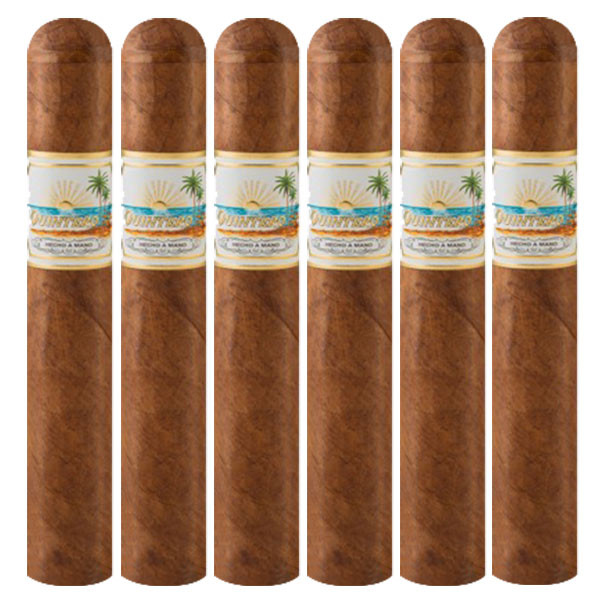 Quintero Toro 5 Pack