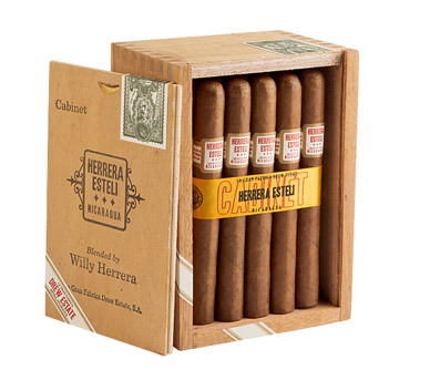 Herrera Esteli Robusto Extra