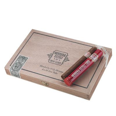 Herrera Esteli Parejo Tubo