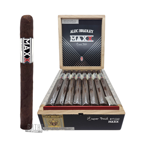 Alec Bradley MAXX Superfreak | Gotham Cigars