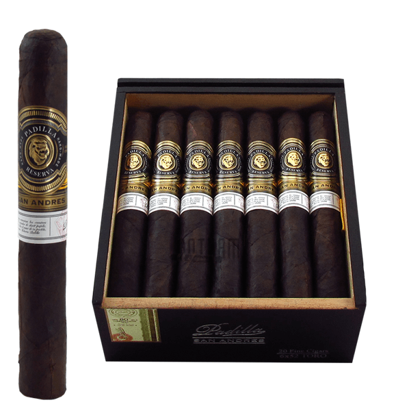 Padilla San Andres Toro
