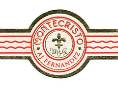 Montecristo Crafted Toro