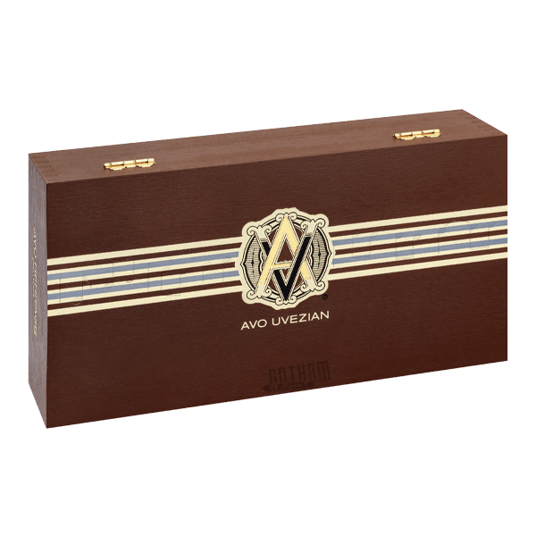 AVO Heritage Series Short Robusto