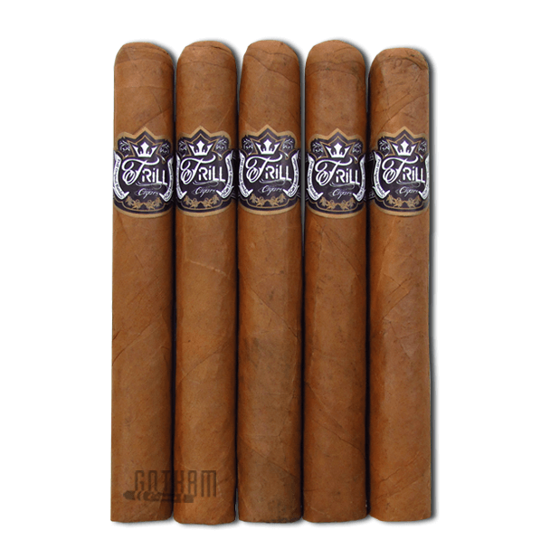 Villiger Trill Toro Five Pack