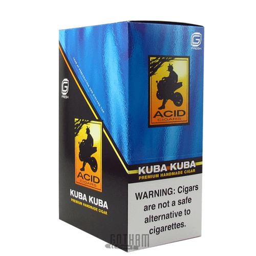 ACID G-Fresh Kuba Kuba