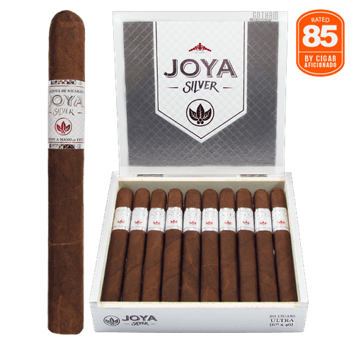 Joya Silver Ultra