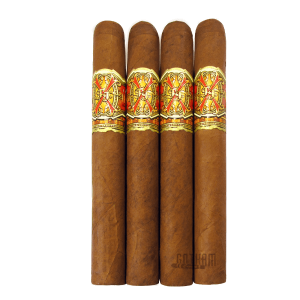 Opus X Fuente Fuente
