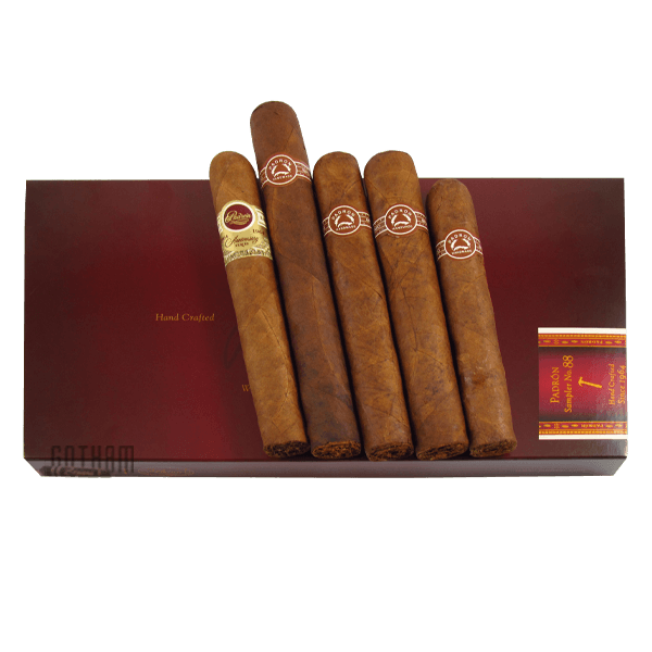 Padron No. 88 Sampler Natural