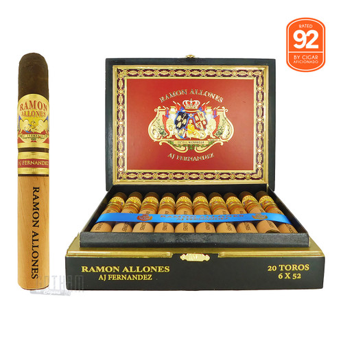 Ramon Allones Habano Toro