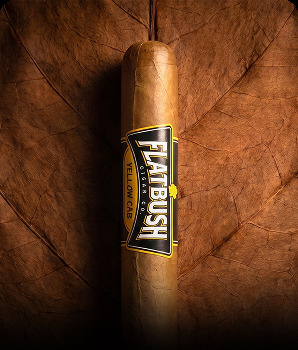 Flatbush Cigar Co.