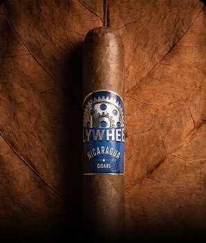Flywheel Cigars