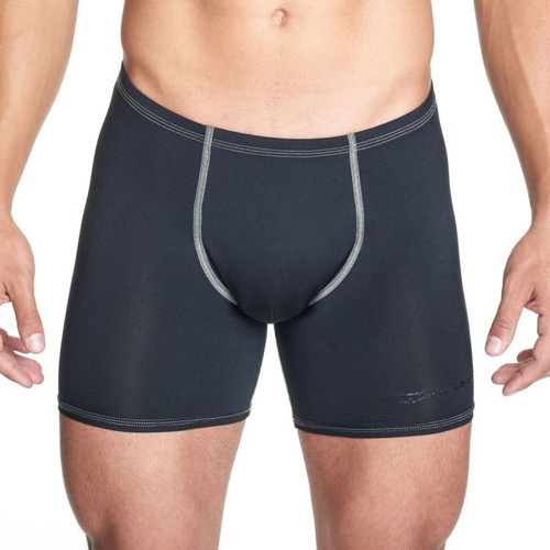 Anti hot sale chafing boxers