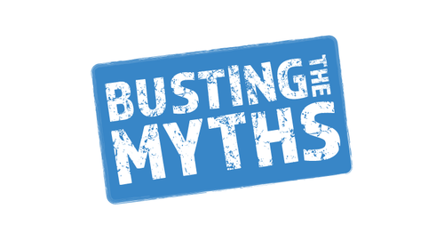 Top 5 Chafing Myths Debunked