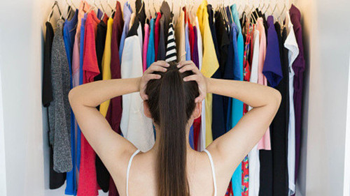 How to Choose Clothing That Won't Chafe or Squeeze