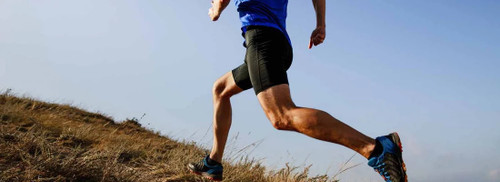 Chafing During Exercise: Causes, Prevention, and Solutions